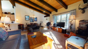 Chateau De Montagne #23 Condo Mammoth Lakes